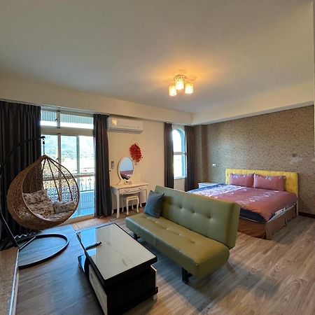 Holiday Homestay Чишан Экстерьер фото