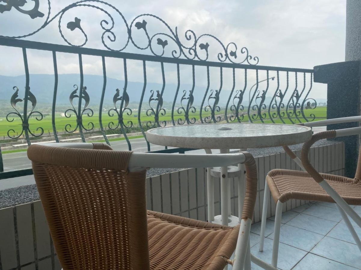 Holiday Homestay Чишан Экстерьер фото