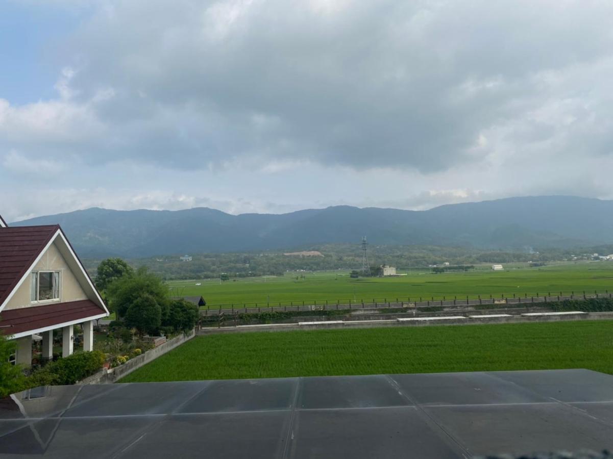 Holiday Homestay Чишан Экстерьер фото
