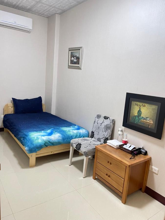 Holiday Homestay Чишан Экстерьер фото