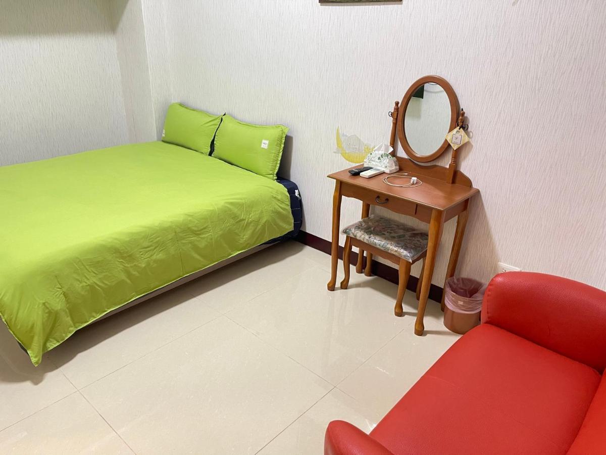 Holiday Homestay Чишан Экстерьер фото