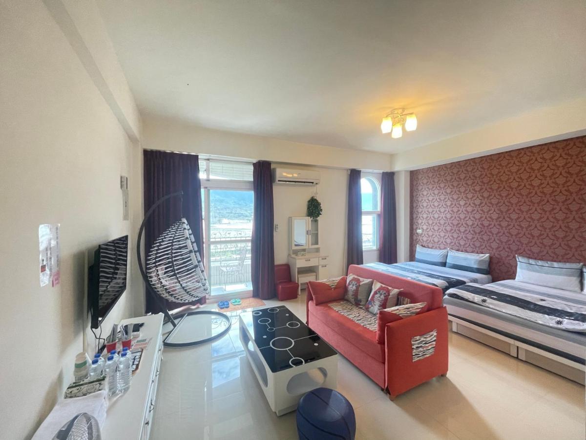 Holiday Homestay Чишан Экстерьер фото