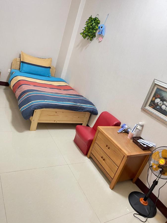 Holiday Homestay Чишан Экстерьер фото