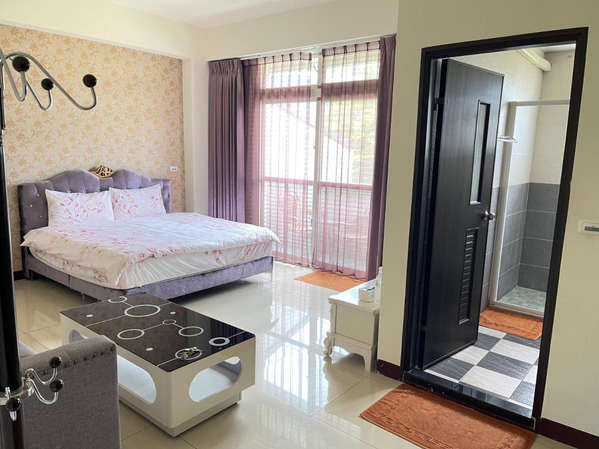 Holiday Homestay Чишан Экстерьер фото