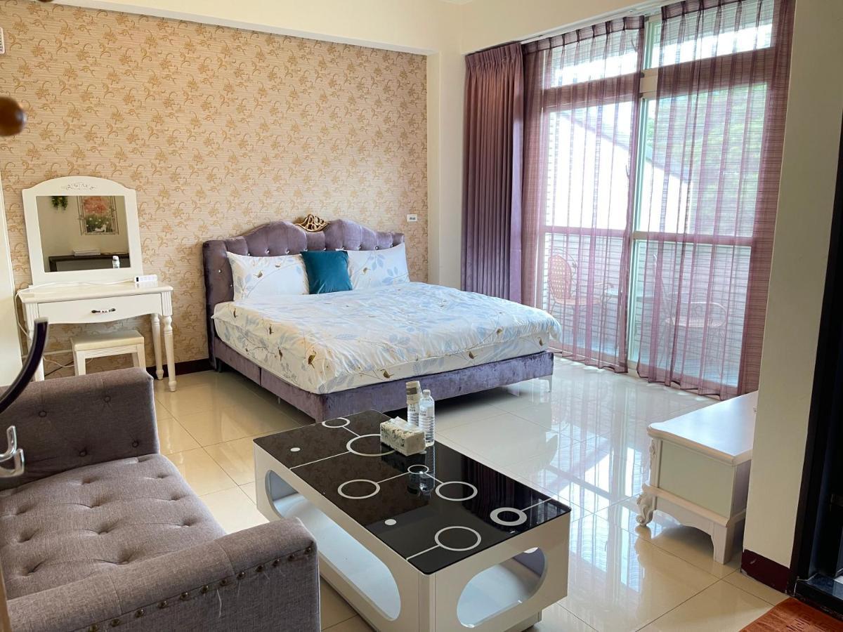 Holiday Homestay Чишан Экстерьер фото