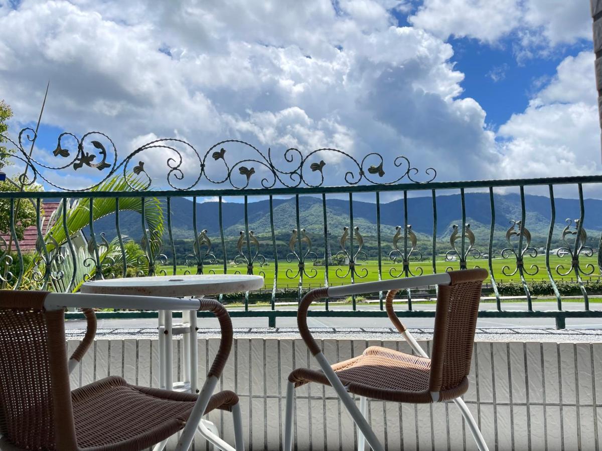 Holiday Homestay Чишан Экстерьер фото