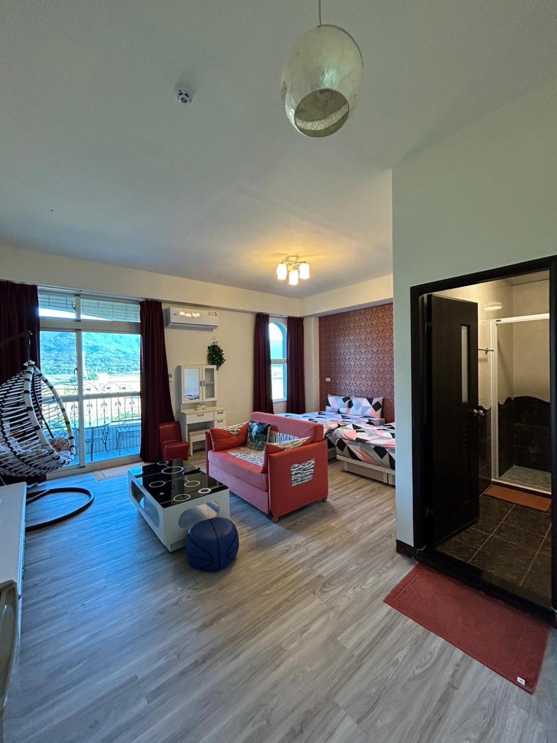 Holiday Homestay Чишан Экстерьер фото
