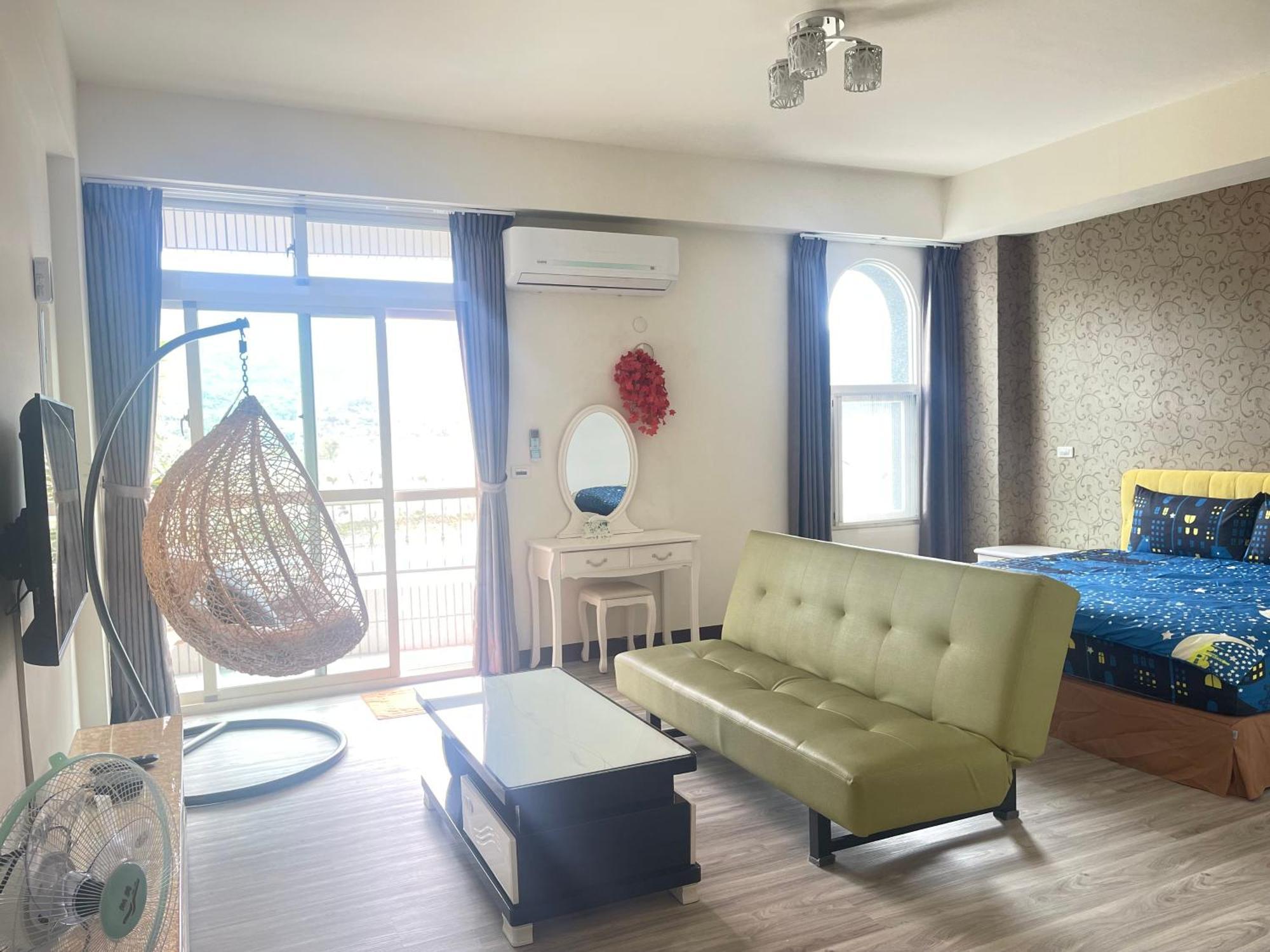 Holiday Homestay Чишан Экстерьер фото