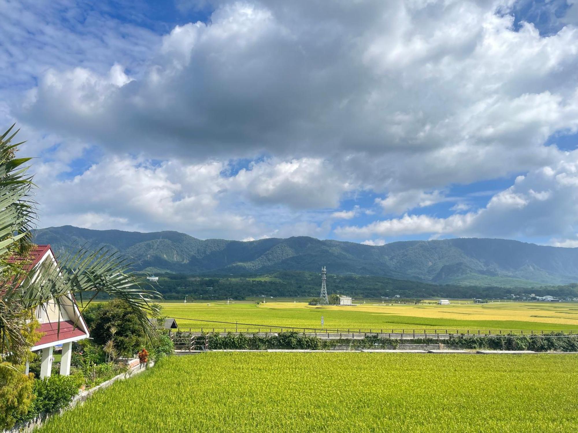 Holiday Homestay Чишан Экстерьер фото