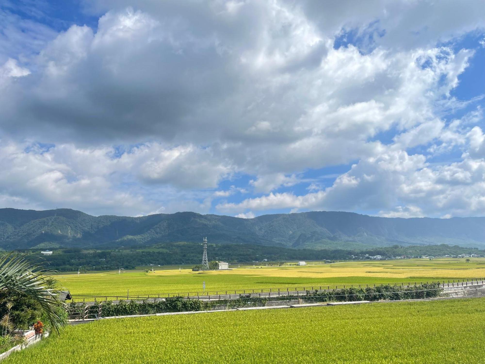 Holiday Homestay Чишан Экстерьер фото