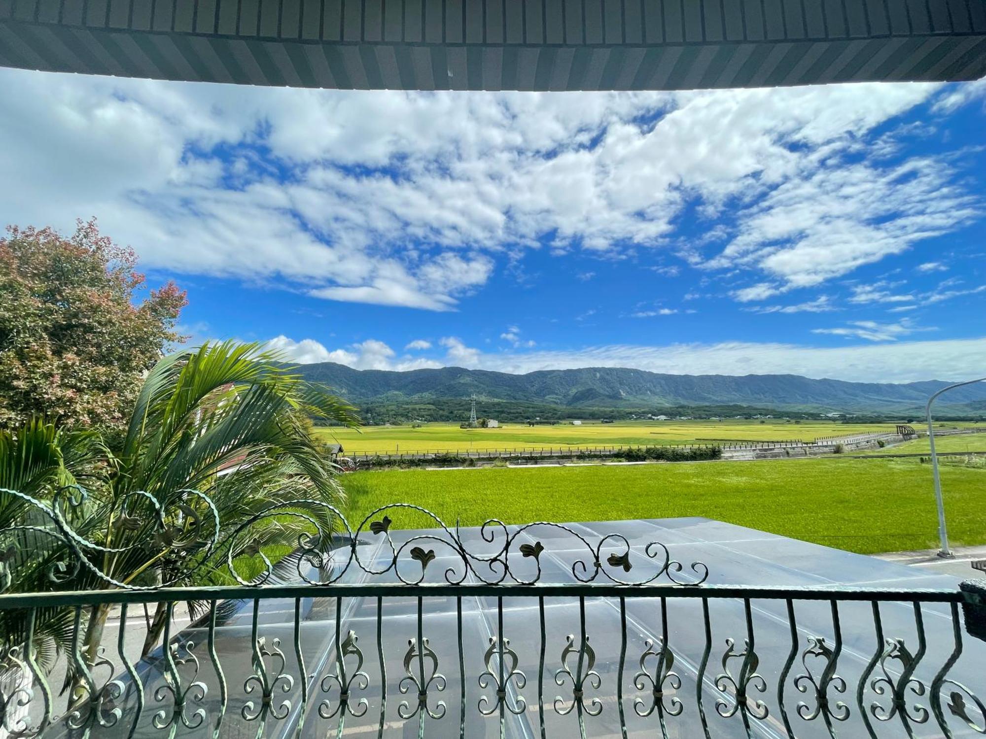 Holiday Homestay Чишан Экстерьер фото