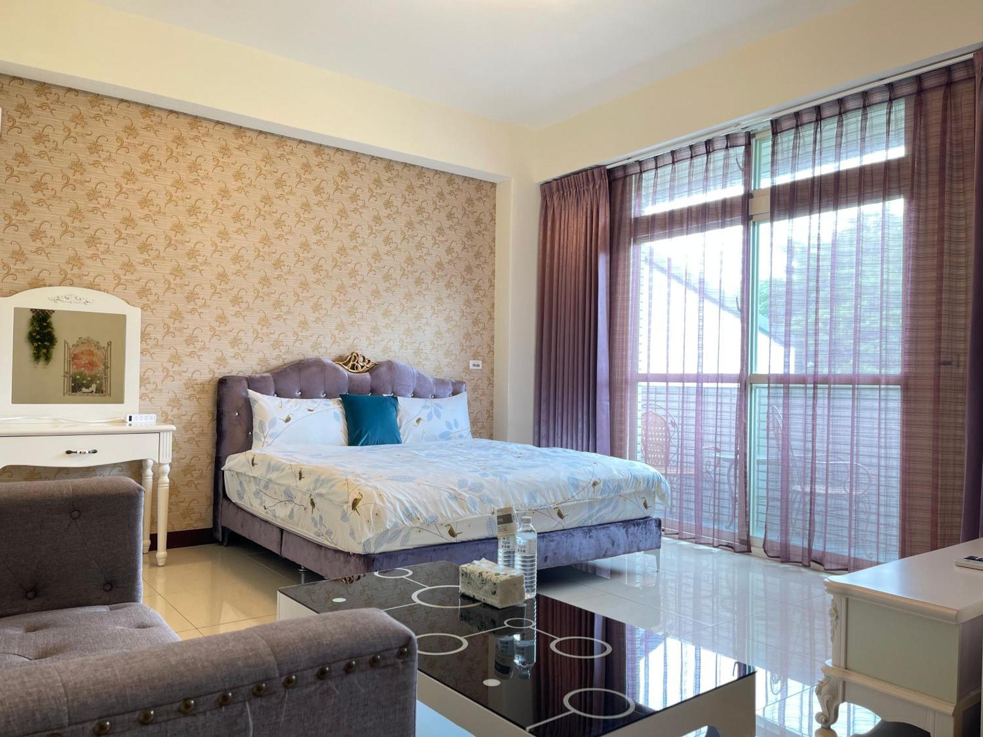 Holiday Homestay Чишан Экстерьер фото