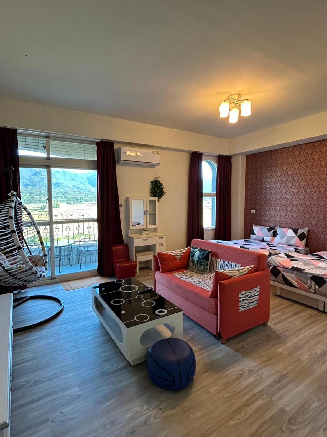 Holiday Homestay Чишан Экстерьер фото
