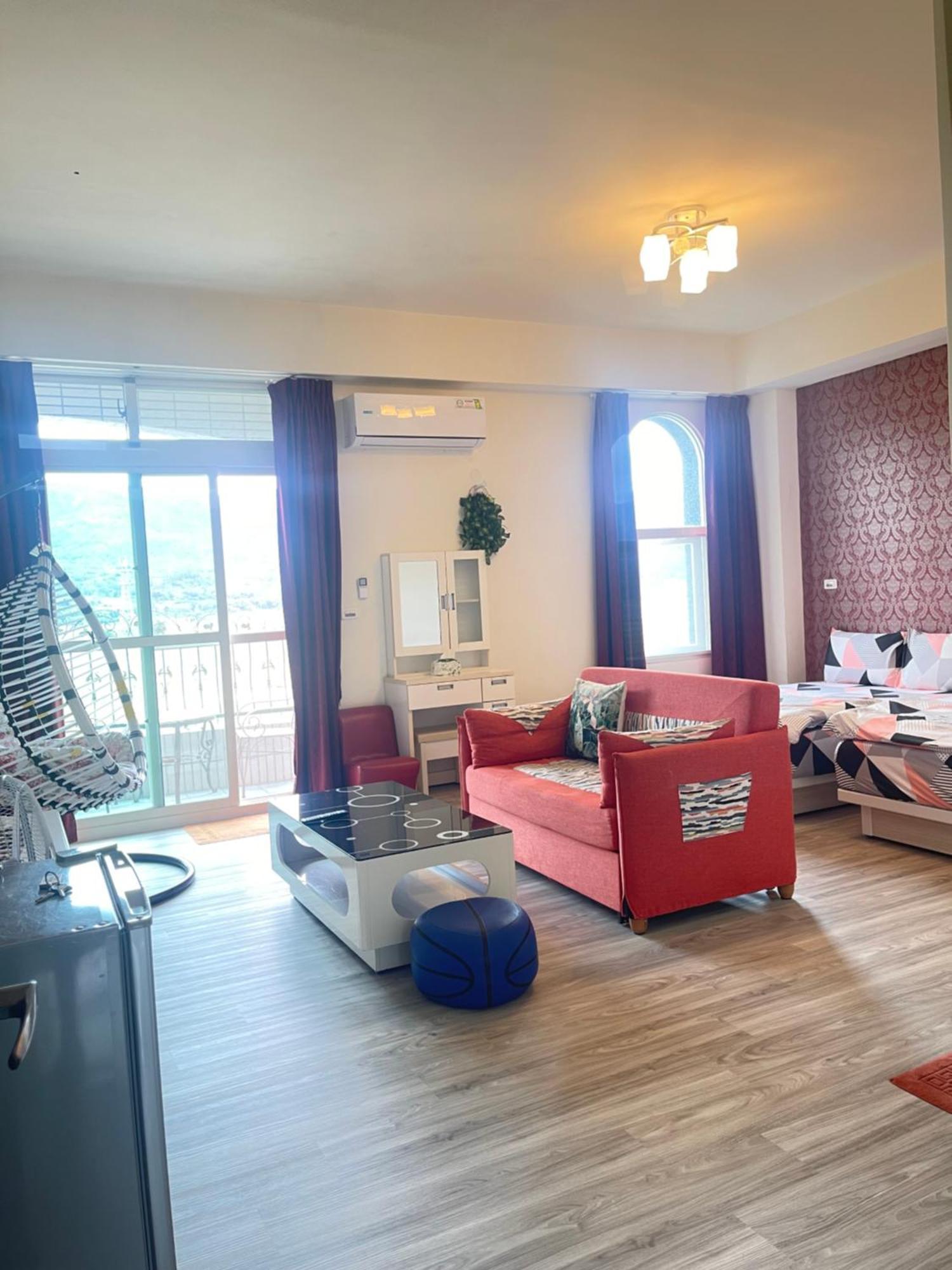 Holiday Homestay Чишан Экстерьер фото