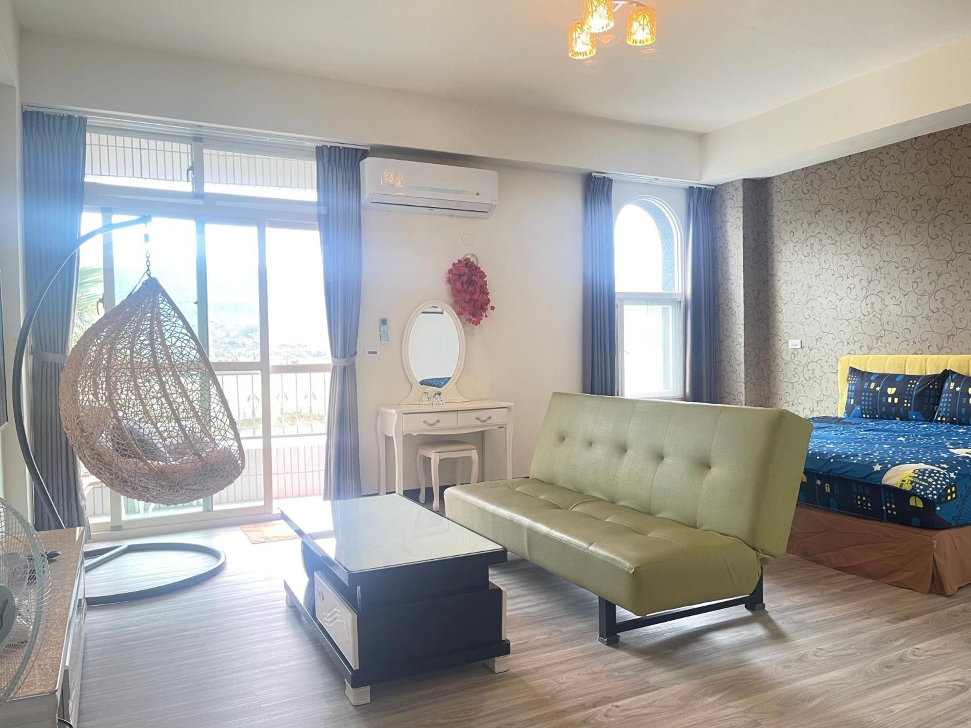 Holiday Homestay Чишан Экстерьер фото