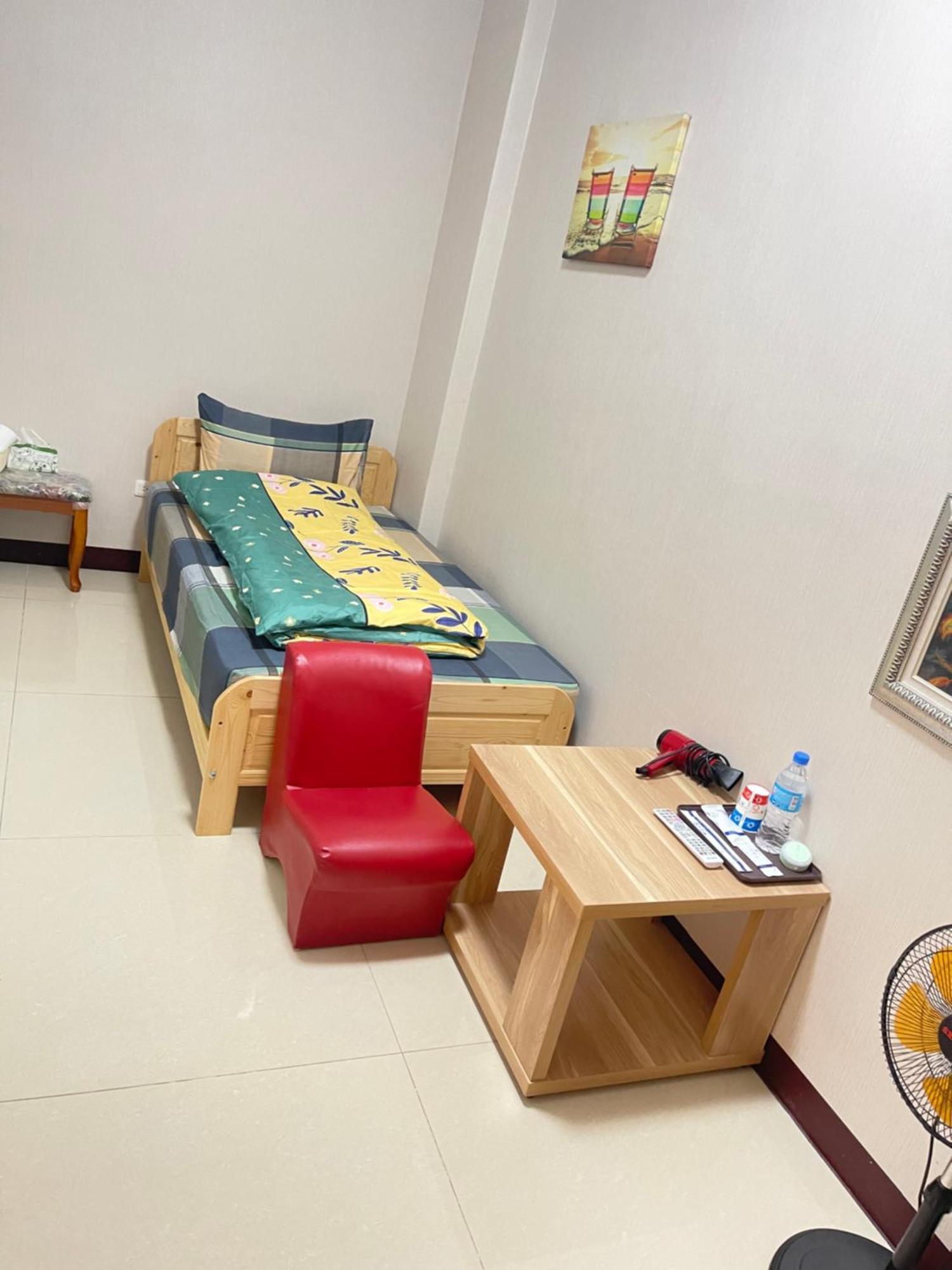 Holiday Homestay Чишан Экстерьер фото