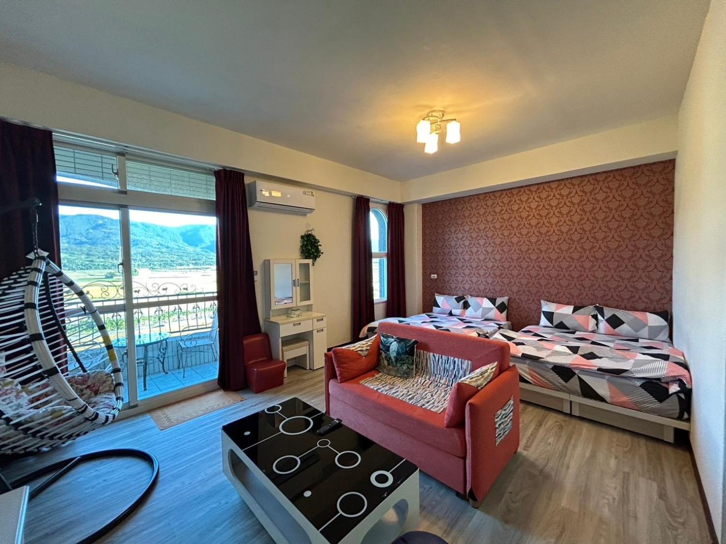 Holiday Homestay Чишан Экстерьер фото