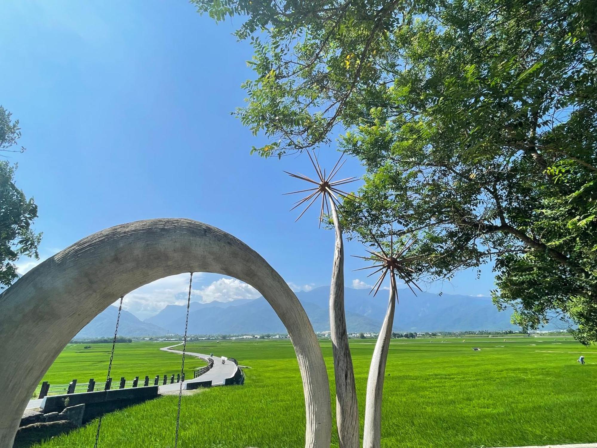 Holiday Homestay Чишан Экстерьер фото