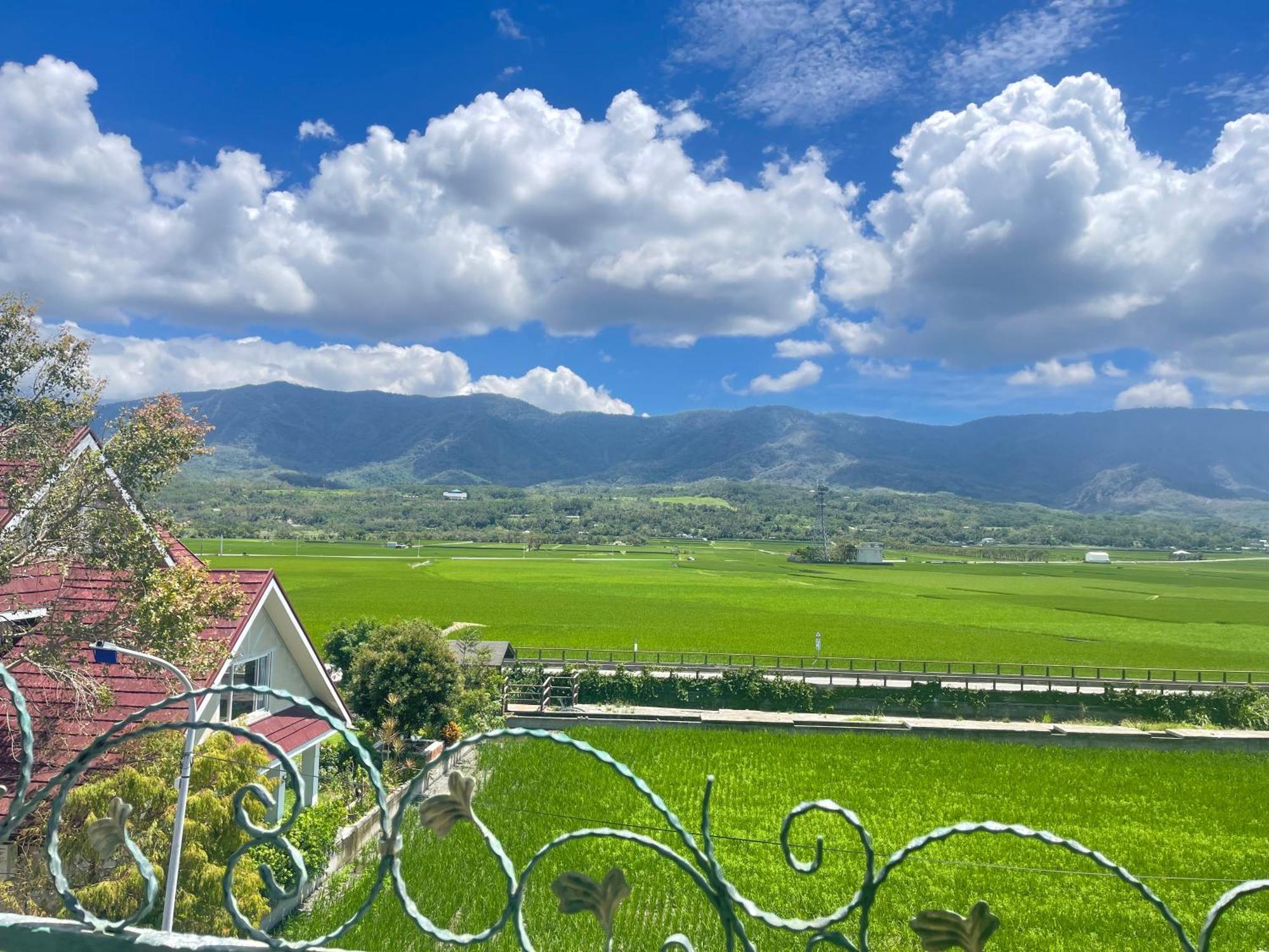 Holiday Homestay Чишан Экстерьер фото