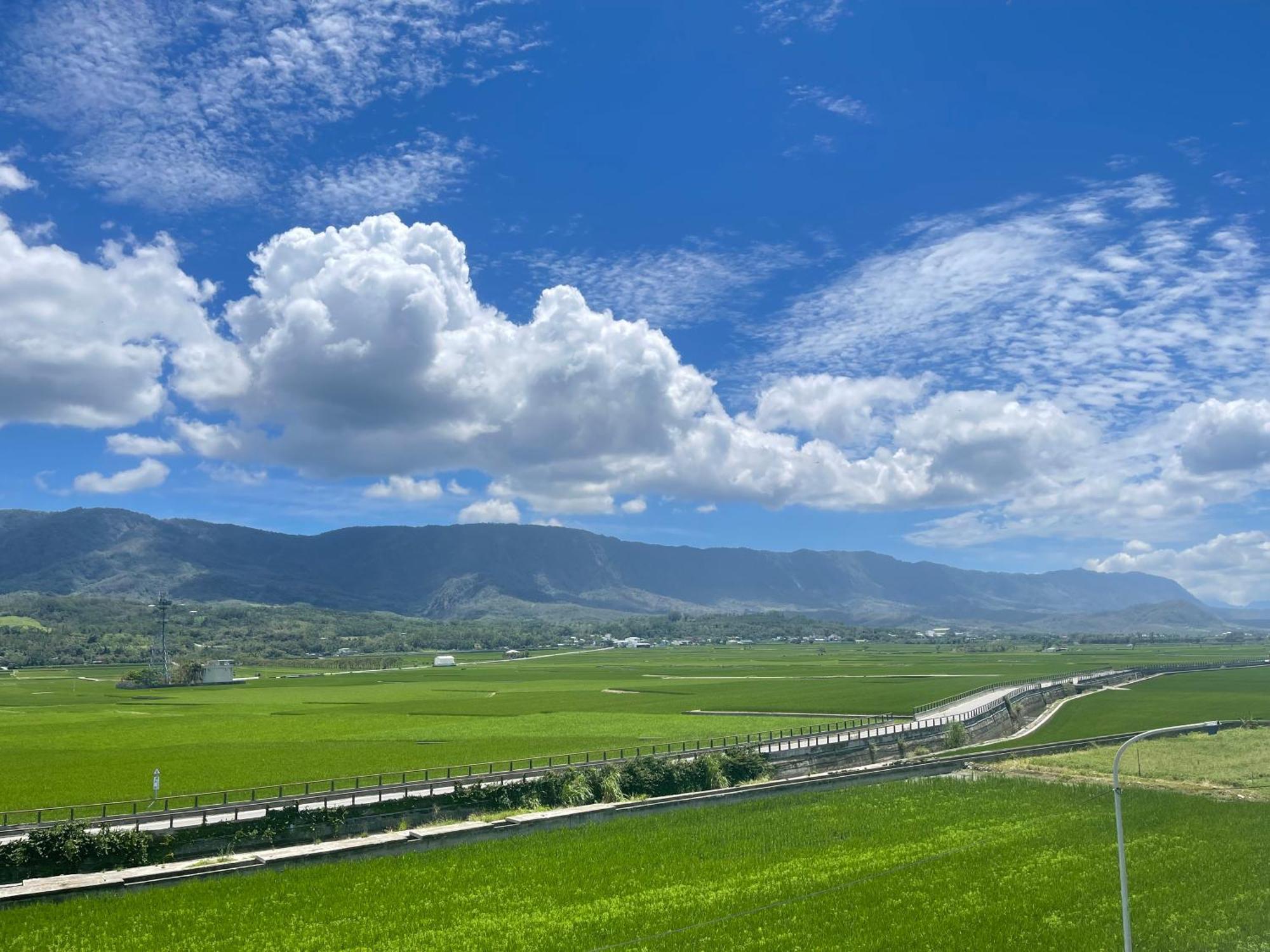 Holiday Homestay Чишан Экстерьер фото