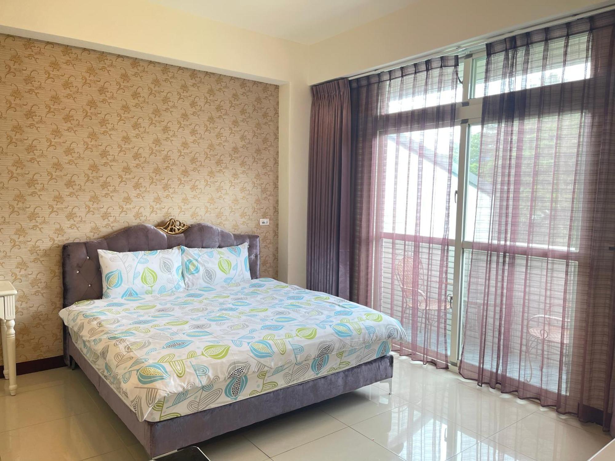 Holiday Homestay Чишан Экстерьер фото